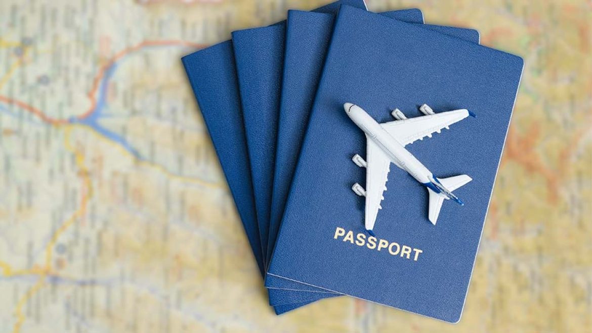 רשות האוכלוסין וההגירה: מרתון דרכון, עדכון חשוב