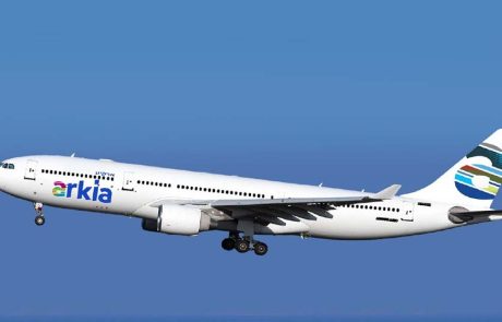 מטוס רחב גוף נוסף לארקיע – בדרך לניו יורק ותאילנד