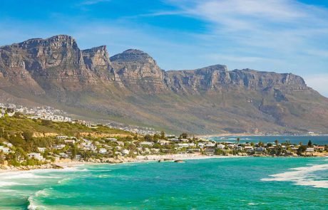 דרום אפריקה הסירה את הגבלות הקורונה לכניסת תיירים