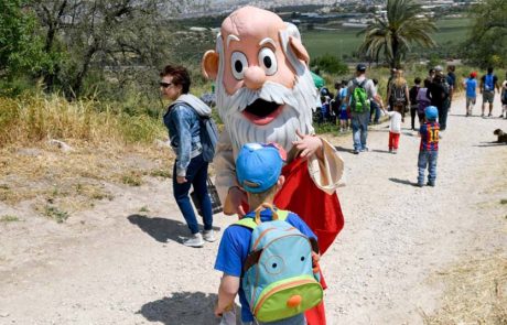 מודי מגיע להדליק את IMTM 2023