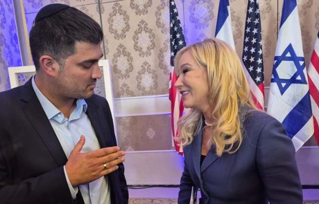 עידוד התיירות: "אתם חייבים את זה לעצמכם, בואו לבקר בישראל"