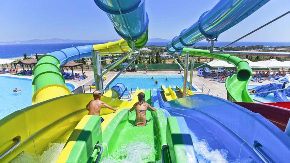 מתחם מלונות רשת מלונות KIPRIOTIS ובתי המלון מרשת BLUE LAGOON קוס חוזרת למפה: Blue Bird מחדשת את הטיסות – החל מ-99 דולר