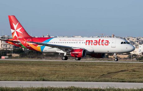 חברת KM Malta Airlines תושק ב-31 במרץ 2024