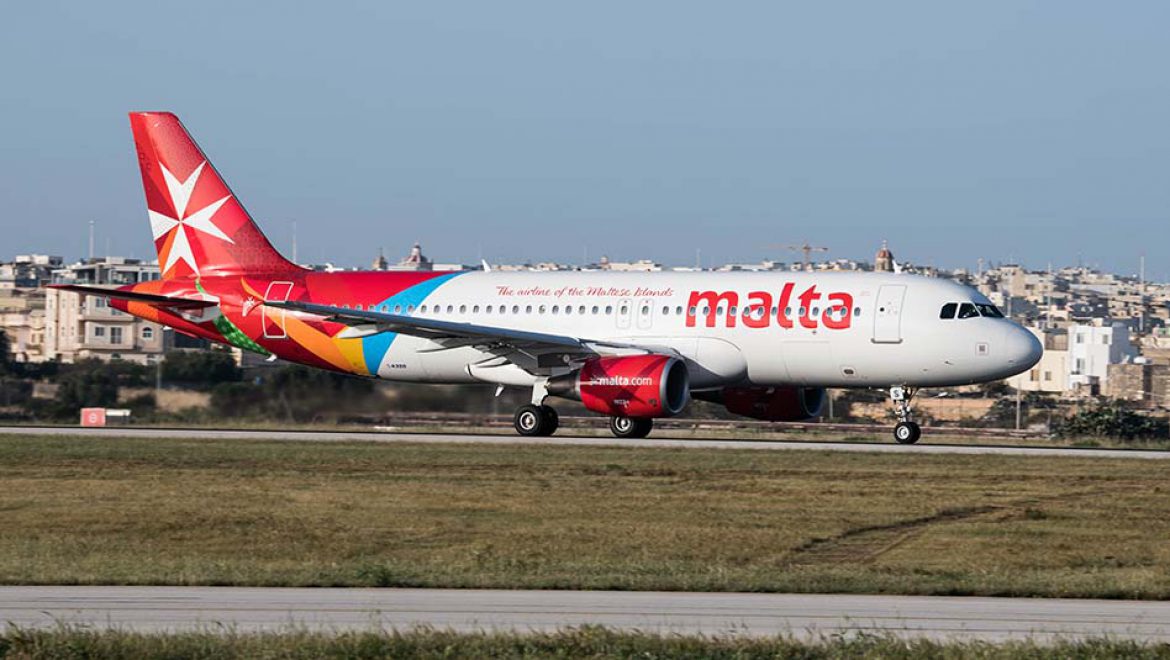 חברת KM Malta Airlines תושק ב-31 במרץ 2024