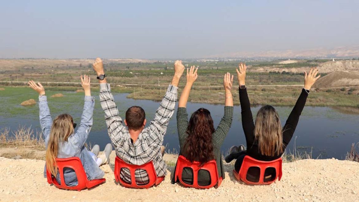 טרק החורף של ישראל