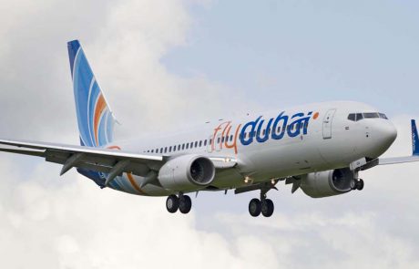 חברת flydubai: צמיחה, הרחבת הרשת ושדרוג הצי