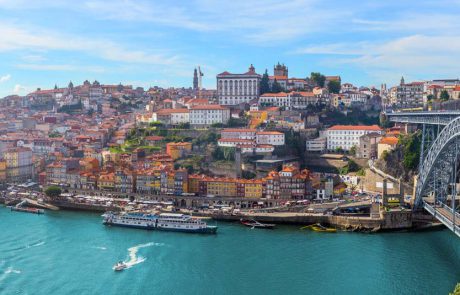 פורטוגל: תעשיית הנסיעות והתיירות צפויה לשבור שיאים השנה