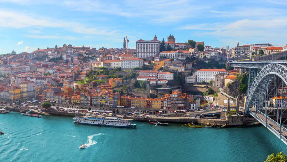 פורטוגל: תעשיית הנסיעות והתיירות צפויה לשבור שיאים השנה