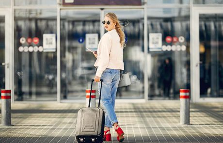 צמאים לטיסות: על פי IATA, נרשם גידול של 11% בביקושים באפריל