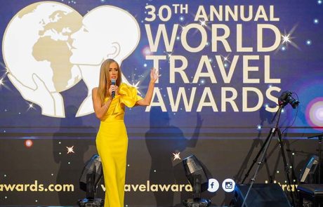World Travel Awards: חשיפת המותגים המובילים לשנת 2023