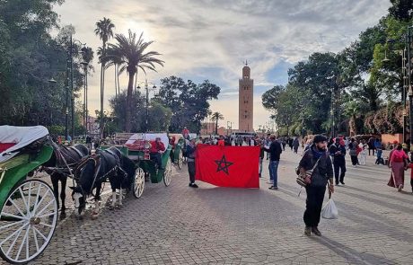 מרוקו נפתחת שוב לישראלים: היעד הנחשק חוזר למפת החופשות