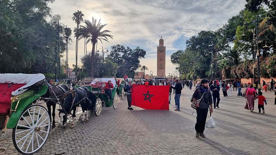 מרוקו נפתחת שוב לישראלים: היעד הנחשק חוזר למפת החופשות