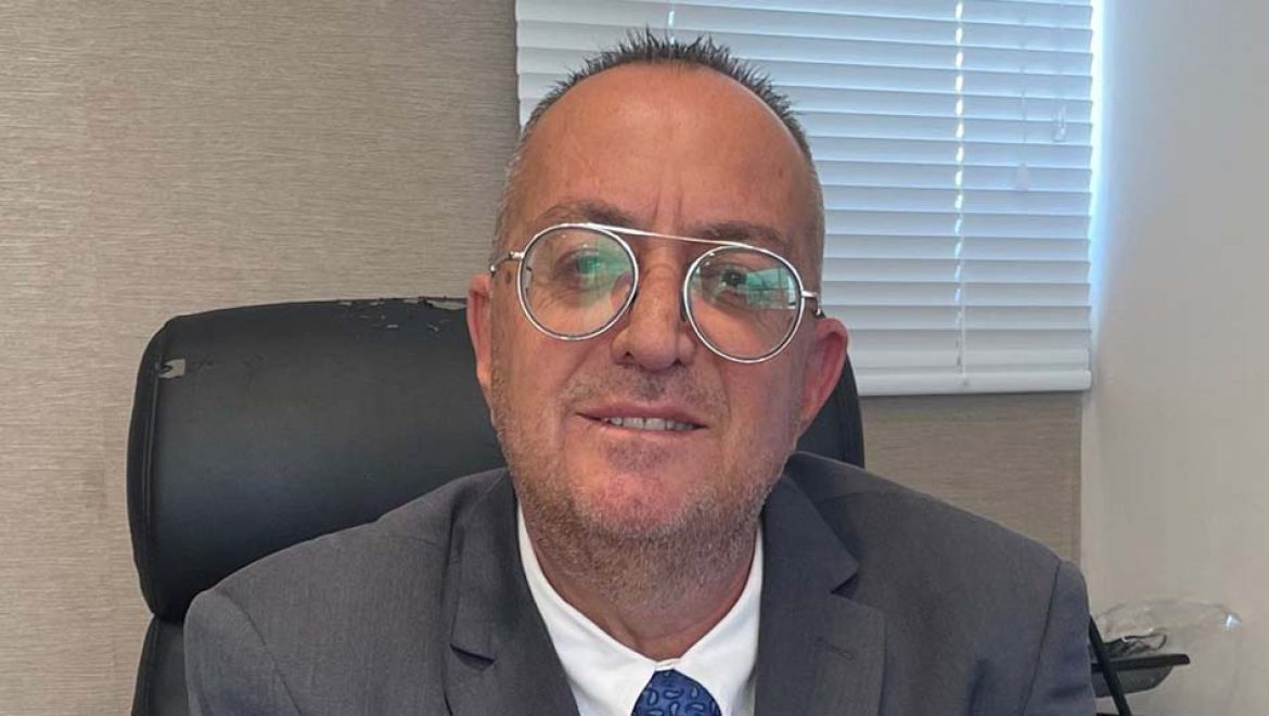 רשת מלונות פתאל: מינויים חדשים בשדרת הניהול