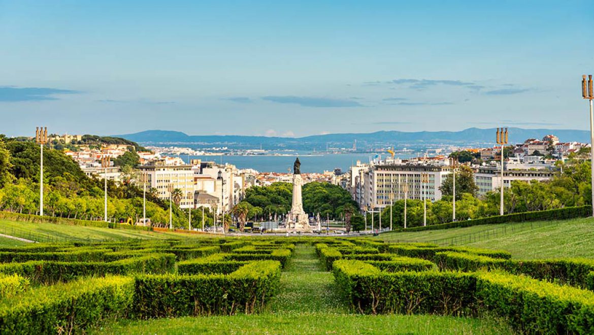 פורטוגל- היעד התיירותי הרביעי הפופולארי באירופה