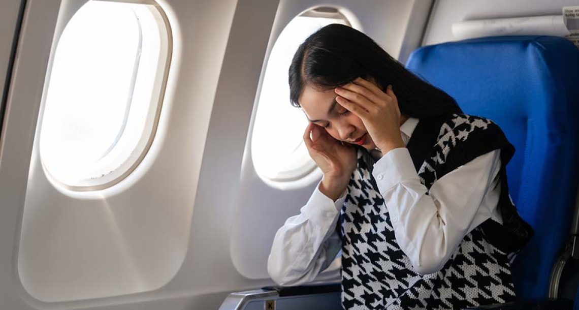 חולי חצבת בטיסת אל על מקישינב לתל אביב: קריאה לנוסעים להיבדק