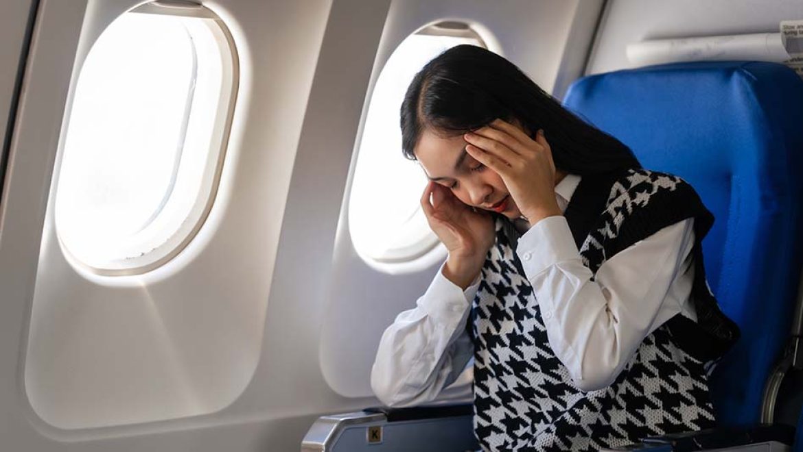 חולי חצבת בטיסת אל על מקישינב לתל אביב: קריאה לנוסעים להיבדק