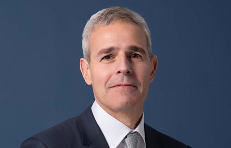 דלתא אייר ליינס ממנה את מתאו קורצ'יו לסגן נשיא בכיר