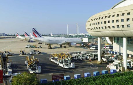 שביתות פקחי טיסה בצרפת מאיימות לשבש את עונת החופשות באירופה