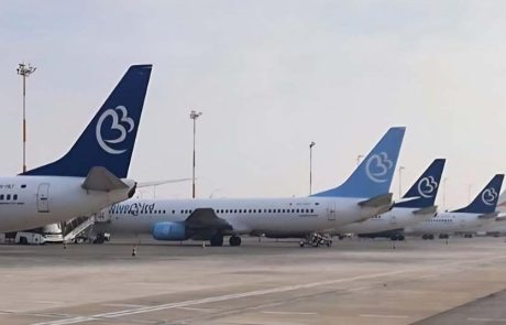 כרתים על המפה: בלובירד מוסיפה כנפיים לקיץ