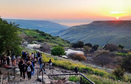 פסטיבל ארץ הגולן: פסטיבל ראשון מסוגו בגולן!