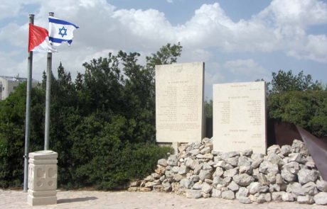 טיולים המלווים במורשת קרב ב"יום ירושלים"