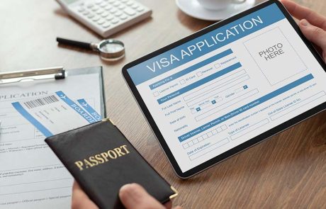 רשות האוכלוסין וההגירה תשיק את הויזה האלקטרונית (E-visa)