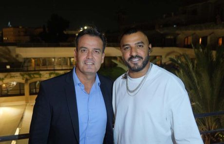 מלונות דן בירושלים סיכמו קיץ מלא הופעות וחוויות לכל המשפחה