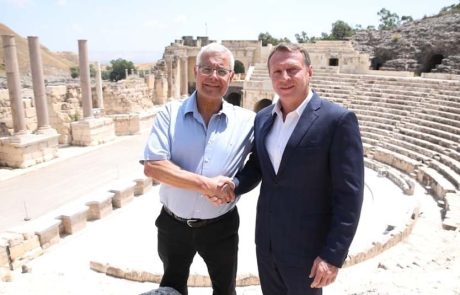 לראשונה מזה 3 שנים: משרד התיירות כינס את ועדת צוות תקציב פיתוח