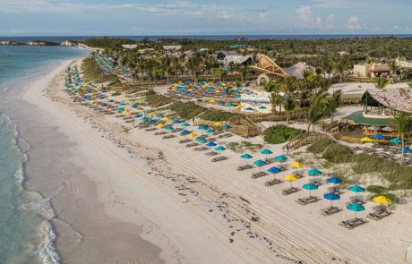 Disney Lookout Cay: האי השני של דיסני קרוז ליין נפתח למבקרים