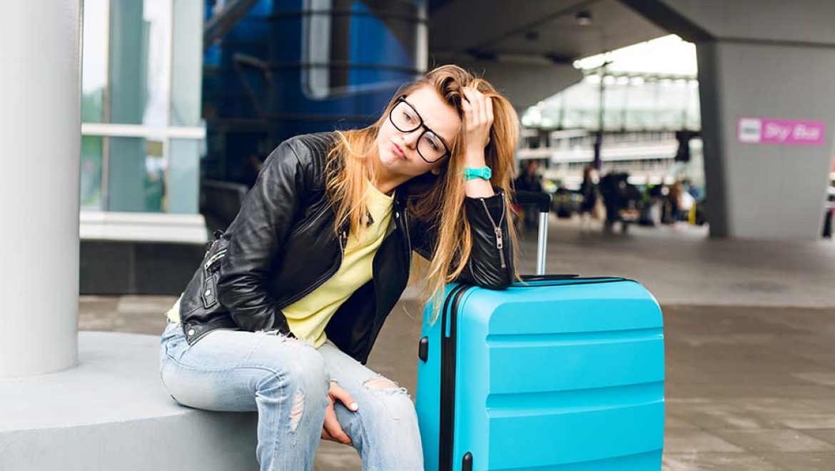 גל עיכובים בטיסות בארה גל עיכובים בארה"ב: מחסור בבקרי טיסה משבשות את הטיסות במדינה