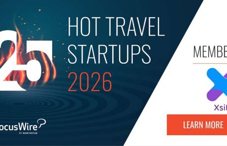 Xsite: שחקנית מובילה בטכנולוגיית התיירות והמוזיאונים העולמית