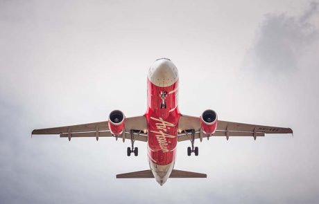 מי נבחרה שוב לחברת הלואו קוסט הטובה בעולם?