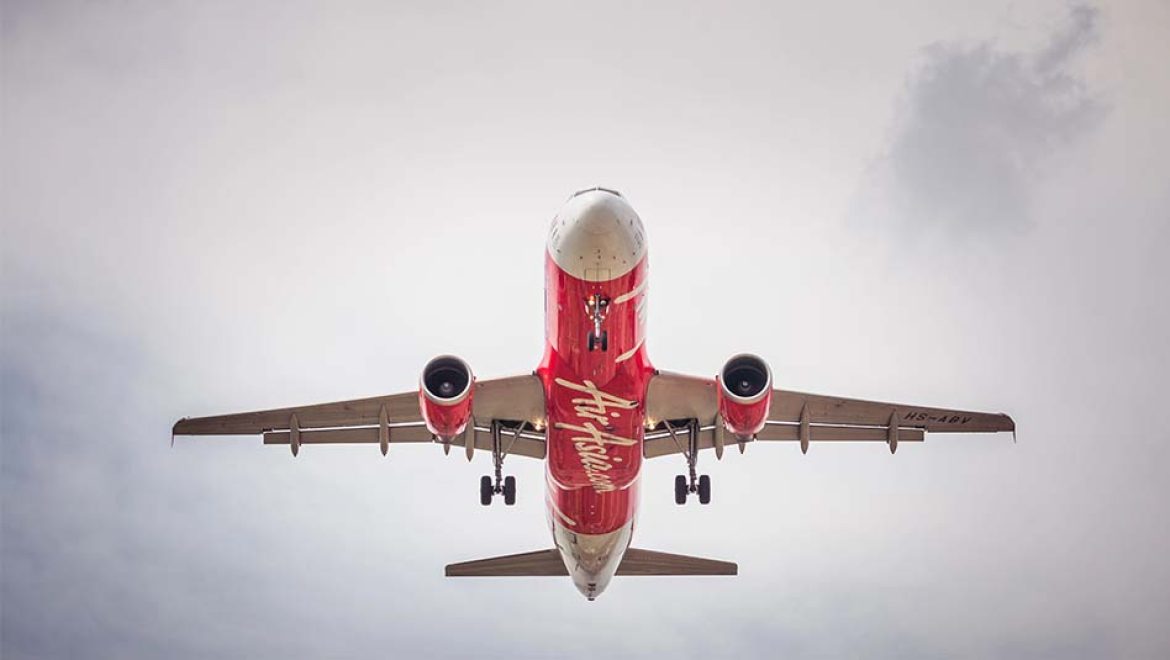 מי נבחרה שוב לחברת הלואו קוסט הטובה בעולם?