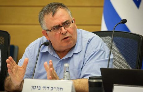 "לא יקבלו הטבות – יקבלו אזהרה": יו"ר ועדת הכלכלה נגד חברות התעופה