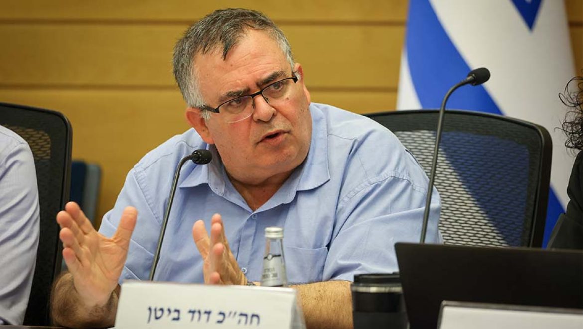 יו "לא יקבלו הטבות – יקבלו אזהרה": יו"ר ועדת הכלכלה נגד חברות התעופה