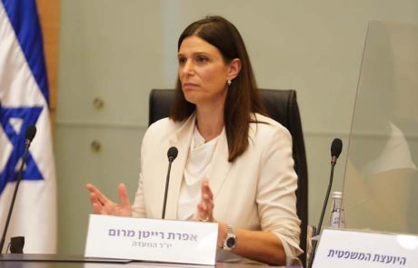 ועדת העבודה והרווחה אישרה את הקלות הבידוד למוגנים השבים מחו"ל