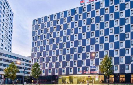פתאל מתרחבת באוסטריה: הפכה לרשת בתי המלון הגדולה במדינה
