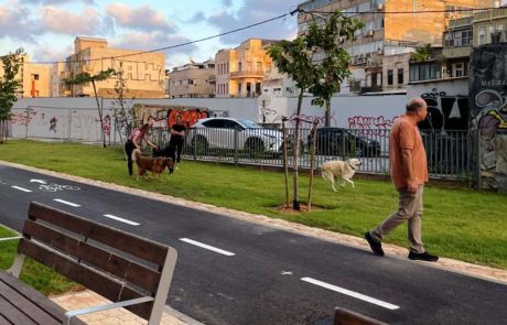 "עיר בתנועה 2022": מעלים המודעות לניידות עירונית בת קיימא