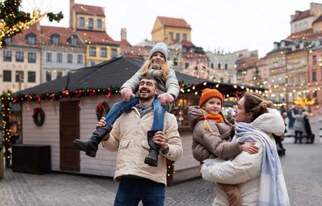מבצעי החורף החדשים של ישראייר יוצאים לדרך