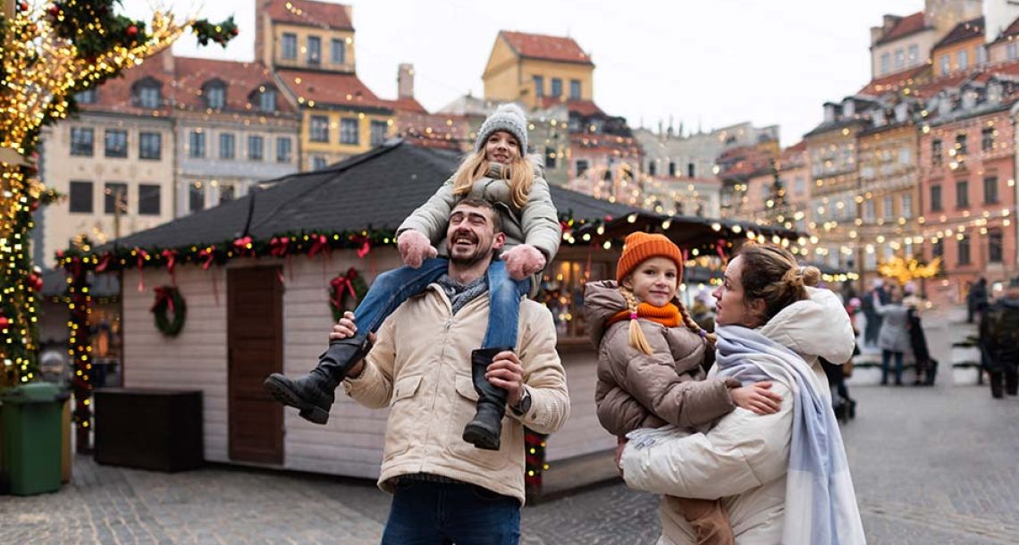 מבצעי החורף החדשים של ישראייר יוצאים לדרך