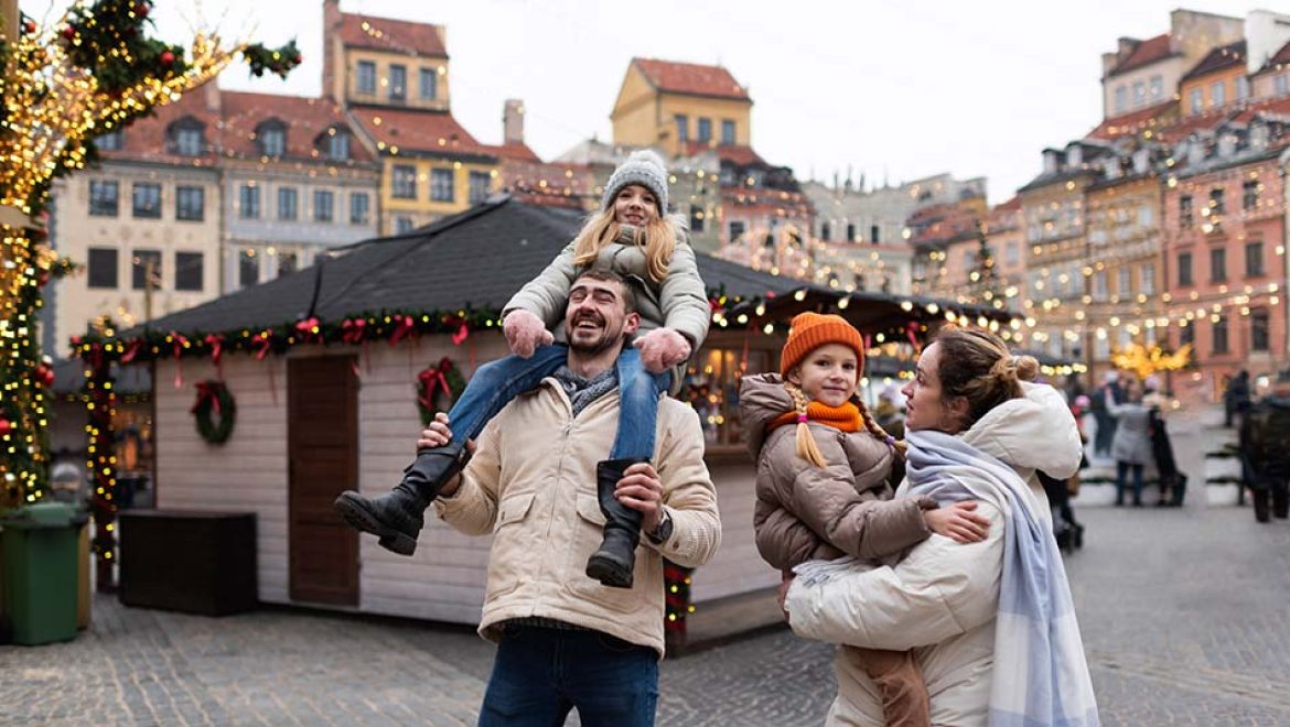מבצעי החורף החדשים של ישראייר יוצאים לדרך