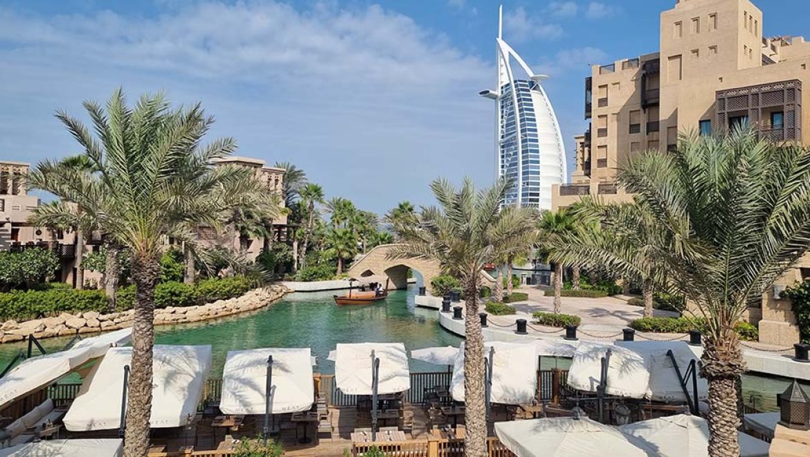 DubaiDestinations guide# : מדריך אינטראקטיבי חדש לדובאי