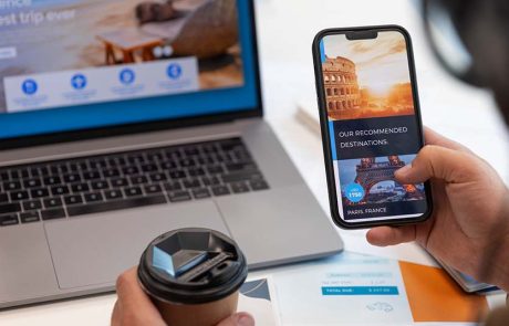 גוגל מציגה: כלי חדש לחיפוש טיסות זולות – "Flight Deals"