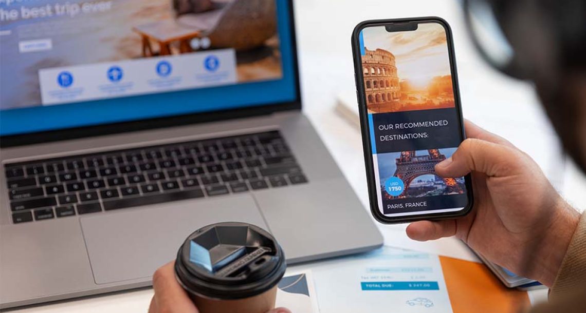 גוגל מציגה: כלי חדש לחיפוש טיסות זולות – "Flight Deals"