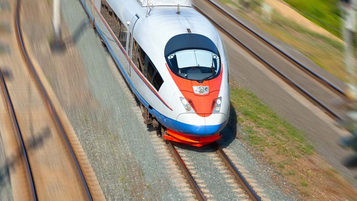 נהגי רכבות Deutsche Bahn הכריזו על שביתה