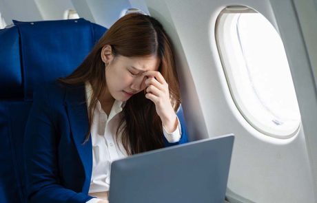 Turbulence Aware: גובר השימוש בפלטפורמה של יאט"א
