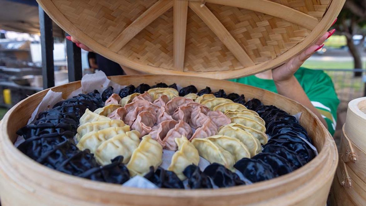 פסטיבל האוכל הגדול של השנה בפתח תקווה עיר הפסטיבלים: פתח תקווה חוגגת עם פסטיבל האוכל הגדול של השנה