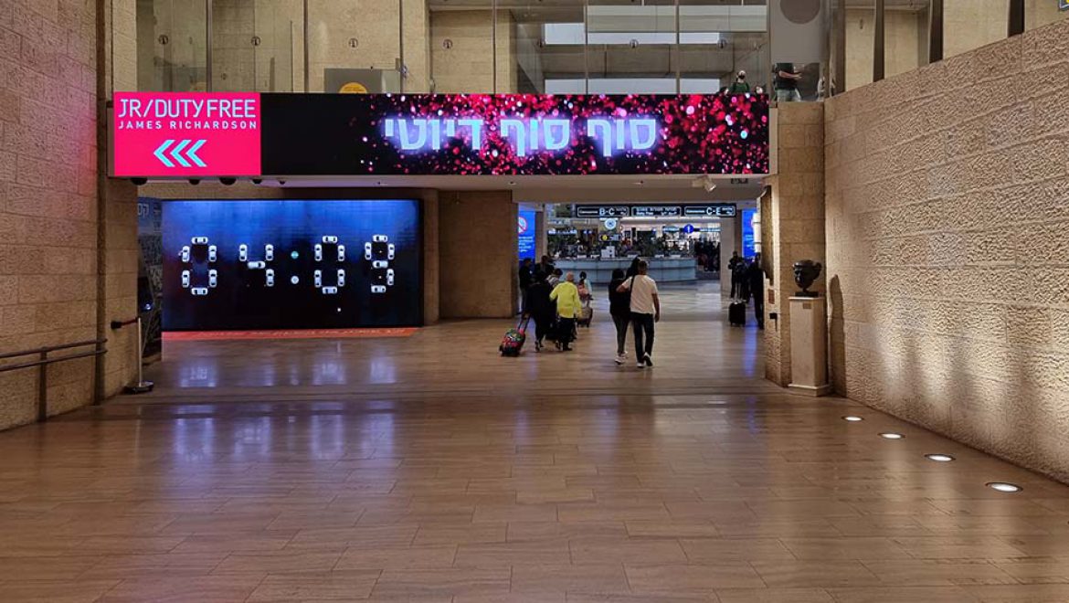 ביטול תקנות הקורונה בהפעלת שדות תעופה, טיסות והפלגות נופש