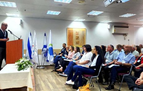 הכינרת היא של כולנו: ממשיכים בפיתוח "שביל סובב כינרת"