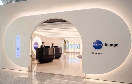 ברית התעופה oneworld חוגגת הצלחות ב- 2024 Skytrax Awards